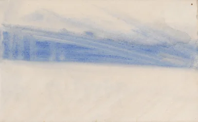 The Channel Sketchbook